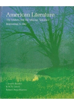 American Literature