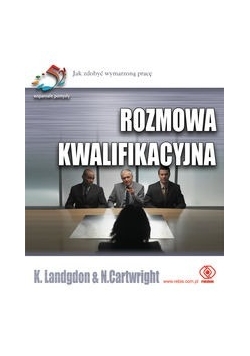 Rozmowa kwalifikacyjna