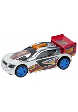 HotWheels Time Tracker DUMEL