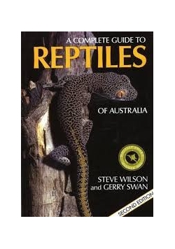 A complete guide to reptiles