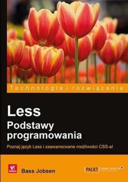 Less. Podstawy programowania