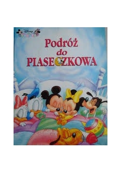 Podróż do Piaseczkowa
