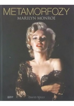 Metamorfozy Marilyn Monroe