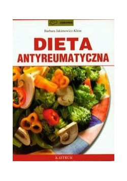 Dieta antyreumatyczna