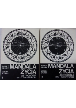 Mandala życia , Tom I-II