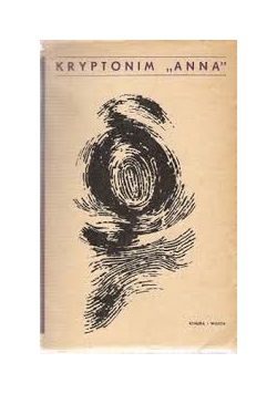 Kryptonim Anna