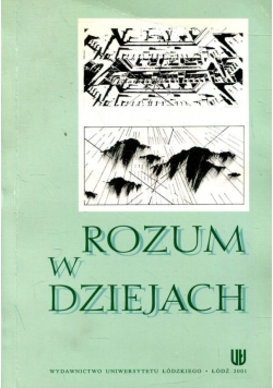Rozum w dziejach