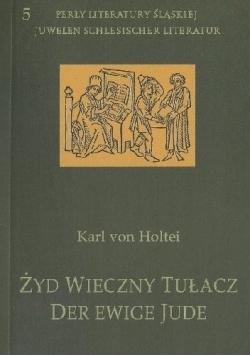 Żyd wieczny tułacz