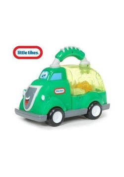 Pop Haulers Rey Śmieciarka