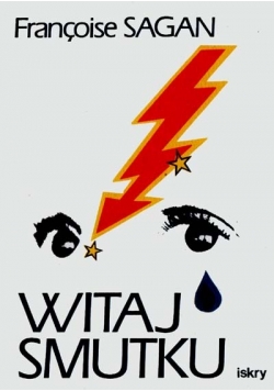 Witaj smutku