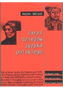 Zarys dziejów języka polskiego