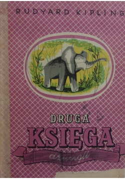 Druga księga dżungli, 1947 r.