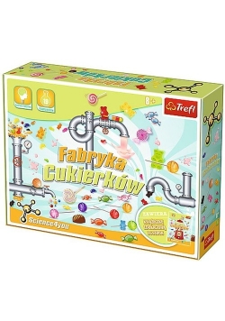 Fabryka Cukierków large Science4you