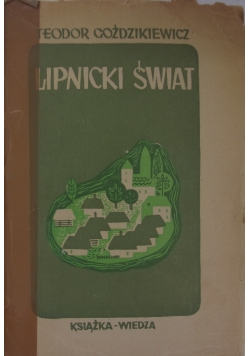 Lipnicki Świat,1949r.