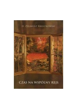 Czas na wspólny rejs