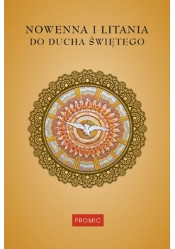 Nowenna i litania do Ducha Świętego