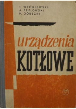 Urządzenia kotłowe