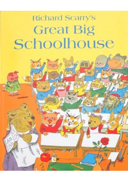 Great Big Schoolhouse