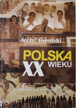 Polska XX wieku