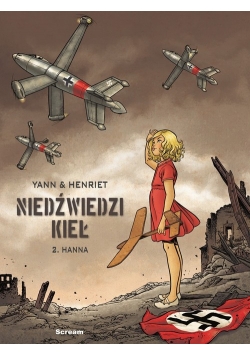 Niedźwiedzi Kieł Tom 2 Max