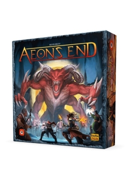 Aeon's End