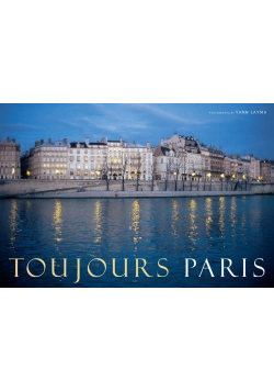 Toujours Paris