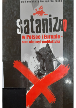 Satanizm w Polsce i Europie