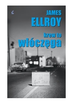 Krew to włóczęga