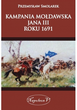 Kampania mołdawska Jana III roku 1691