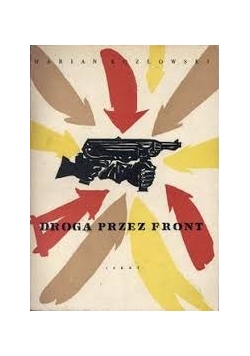Droga przez front