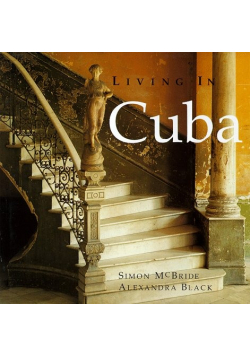 Living in Cuba