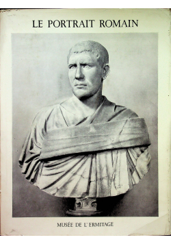 Le portrait Romain