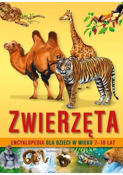 Encyklopedia Zwierzęta