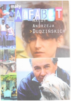 Mały alfabet Magdy  a Dudzńskch