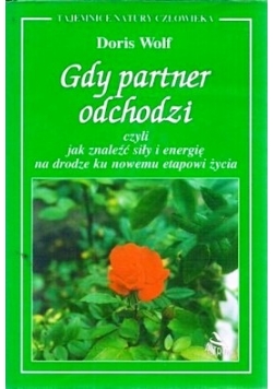 Gdy partner odchodzi