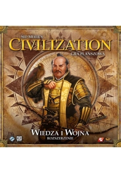 Civilization: Wiedza i Wojna GALAKTA