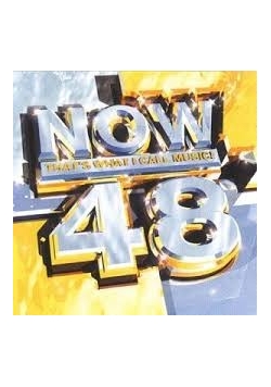 Now that's what i call music 48! 2 CD