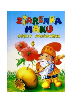 Ziarenka maku