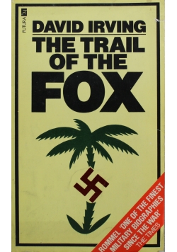 The Trail of the Fox