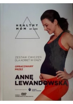 Healthy mom by Ann, DVD