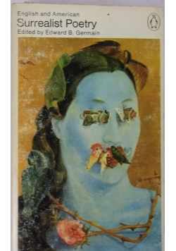 English and american surrealist poetry