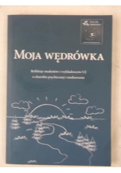 Moja wędrówka