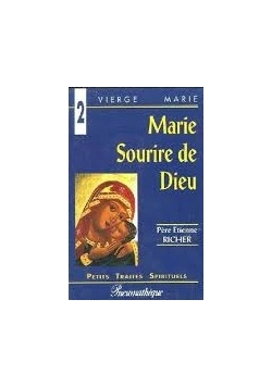 Marie Sourire de Dieu