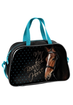 Torba sportowa Paso Horse