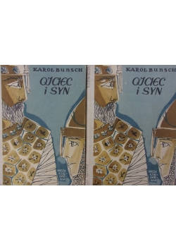 Ojciec i syn - Tom I - II