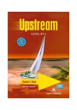 Upstream level B1+