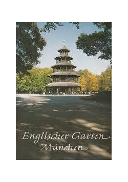 Englischer Garten Munchen