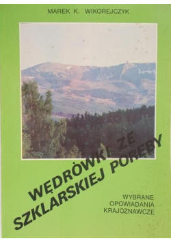 Wędrówki ze Szklarskiej Poręby