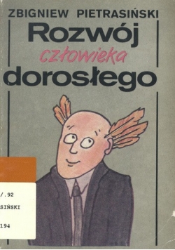 Rozwój człowieka dorosłego