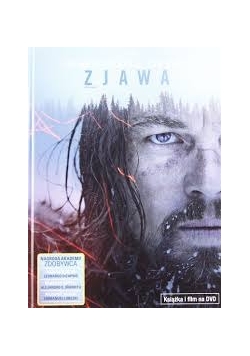 Zjawa, DVD, Nowa